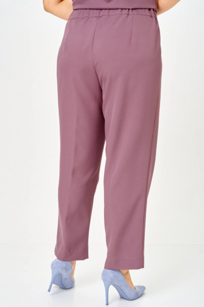 Брюки, жилет SOVA 11321 - фото 10