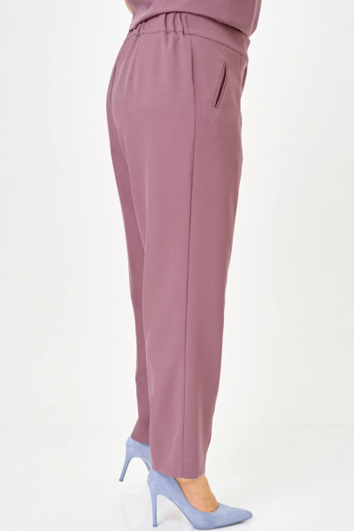 Брюки, жилет SOVA 11321 - фото 9