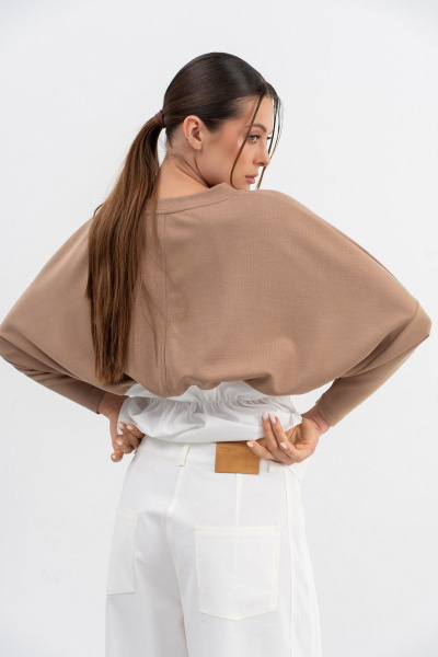 Джемпер Luna М-269 - фото 6