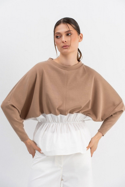 Джемпер Luna М-269 - фото 5