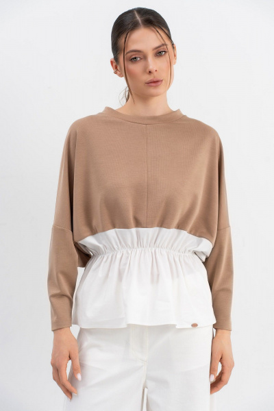 Джемпер Luna М-269 - фото 1