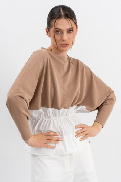 Джемпер Luna М-269 - фото 2