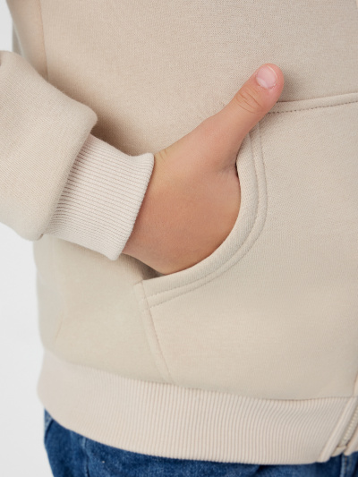 Жакет Mark Formelle 167721/24-34299Ц-7П белый_песок - фото 2