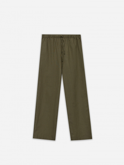 Брюки Mark Formelle 181259-1/25-5605Ц-9 оливковый - фото 2