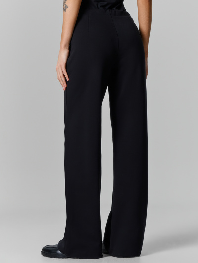 Брюки Mark Formelle 182405/25-38584Ц-2 черный - фото 2