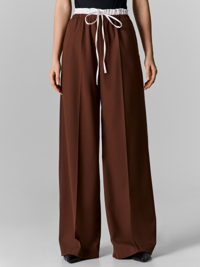 Брюки Mark Formelle 182519/25-39734Ц-9 горная_дорога - фото 1