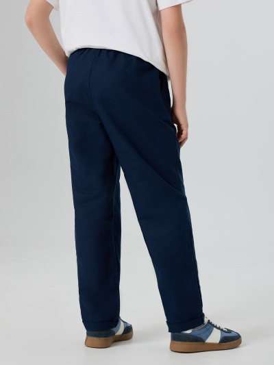 Брюки Mark Formelle 183377/25-34679Ц-9 неви - фото 3