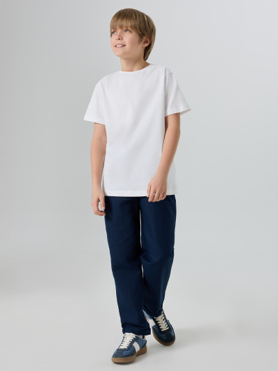 Брюки Mark Formelle 183377/25-34681Ц-9 неви - фото 1