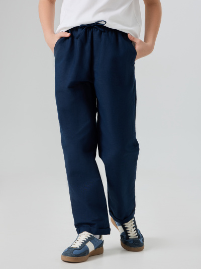 Брюки Mark Formelle 183377/25-34681Ц-9 неви - фото 2