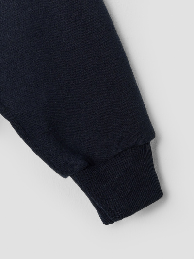 Толстовка Mark Formelle 363332/1/25Е-42071П-7П неви_печать1_2_сл_печ_на_спинке - фото 5