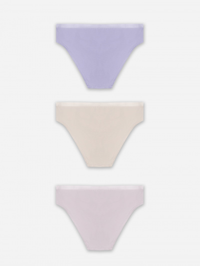 Трусы Mark Formelle 412246H-3/25-10-36369ПК-5 лаванда - фото 2