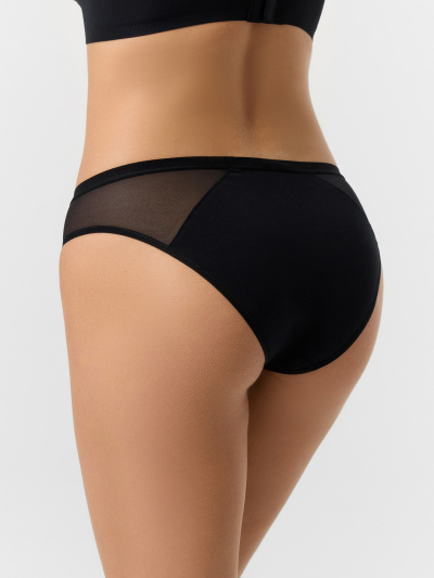 Трусы Mark Formelle 412474/25-19-39532Б-16 черный - фото 2