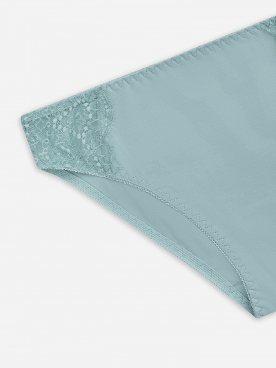 Трусы Mark Formelle 412643/25-44-39479Ц-16 лист_мяты - фото 3