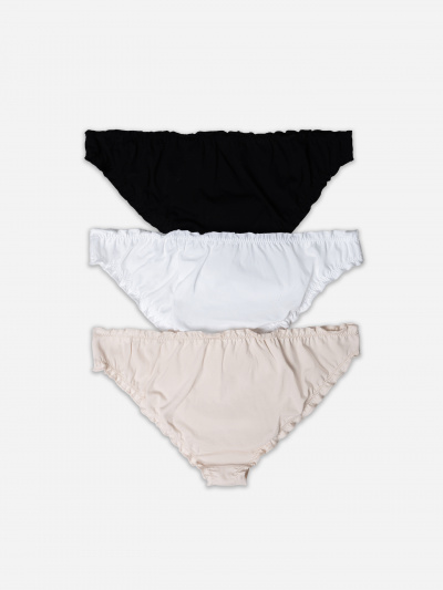 Трусы Mark Formelle 412656-3/25-39323Б-5 белый - фото 2