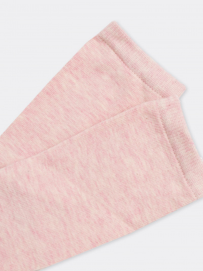 Носки Mark Formelle 430K-1407/B4-22430K розовый_меланж_рис.1407 - фото 3