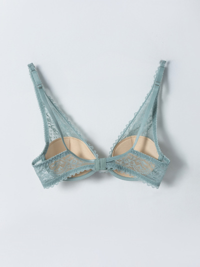 Бюстгальтер Mark Formelle 512273/26-44397Ц-16 зеленый_минерал - фото 2