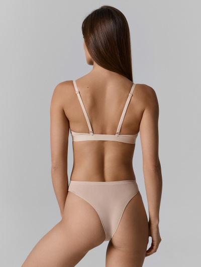 Топ Mark Formelle 512562/25-ФФЧ39014Б-5 нюд - фото 4