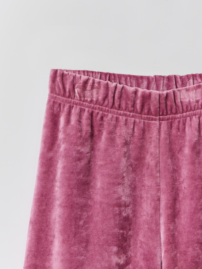 Брюки, джемпер Mark Formelle 567762/25-36305Ц-3 дымчато_розовый - фото 3