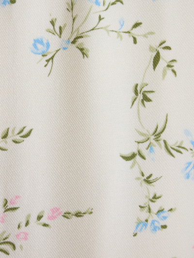 Брюки, футболка Mark Formelle 592494-1/25-39750ПП-9 веточки_на_св.молочном - фото 4