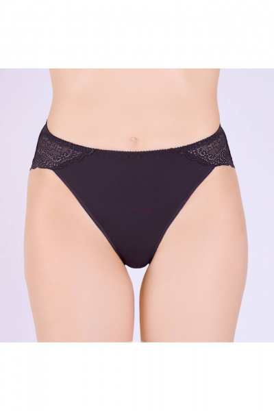 Трусы Verally 1038-3 эспрессо - фото 1