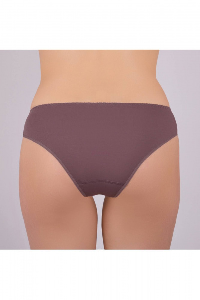 Трусы Verally 1040-3 крокус - фото 2