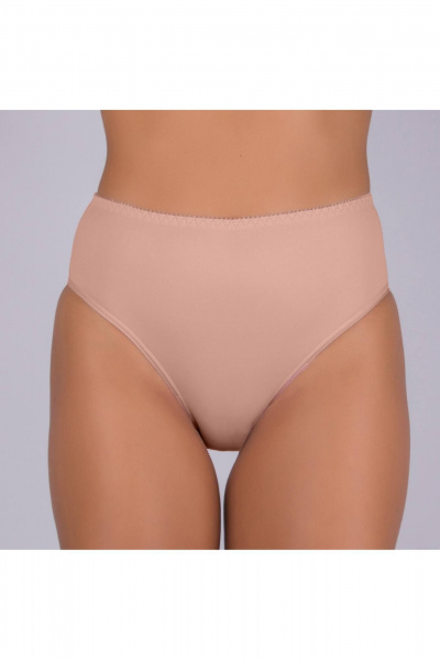 Трусы Verally 1076-4 античная роза - фото 1