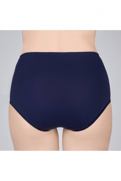 Трусы Verally 1093-2 темно-синий - фото 2