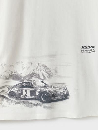 Футболка Mark Formelle 111846/25-4915П-0 св.молочный_печать4_2_сл_на_пол - фото 7