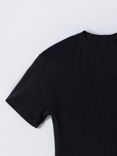 Джемпер Mark Formelle 112547/25-39501Ц-5 черный - фото 4