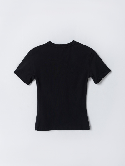 Джемпер Mark Formelle 112547/25-39501Ц-5 черный - фото 5