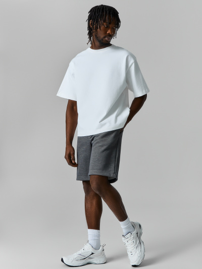 Шорты Mark Formelle 131095/25-5505Ц-2 двухцветный_(хвоя) - фото 6