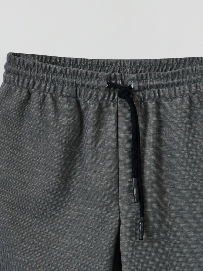 Шорты Mark Formelle 131095/25-5505Ц-2 двухцветный_(хвоя) - фото 5