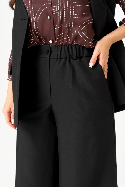 Брюки, жилет, рубашка AMUAR 1096 - фото 12