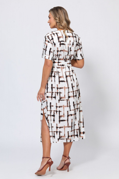 Платье Bazalini 5057 - фото 3