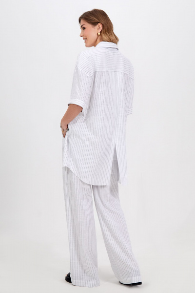 Брюки Bazalini 5038 - фото 6