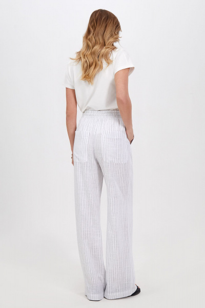 Брюки Bazalini 5038 - фото 2