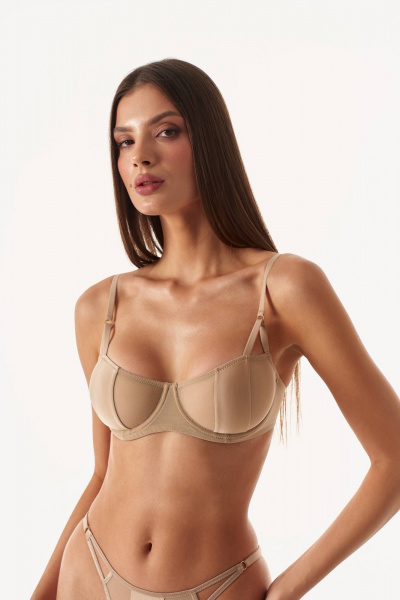 Бюстгальтер Milady 132 2.22 - фото 1