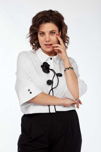 Рубашка Grace for you 019 - фото 4