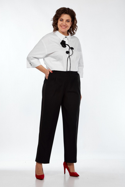 Рубашка Grace for you 019 - фото 3