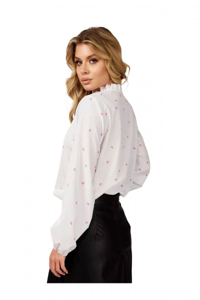 Блуза Abbi 2311 - фото 7