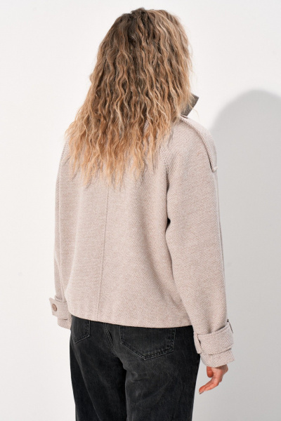 Пальто AMUARt 1108 - фото 10