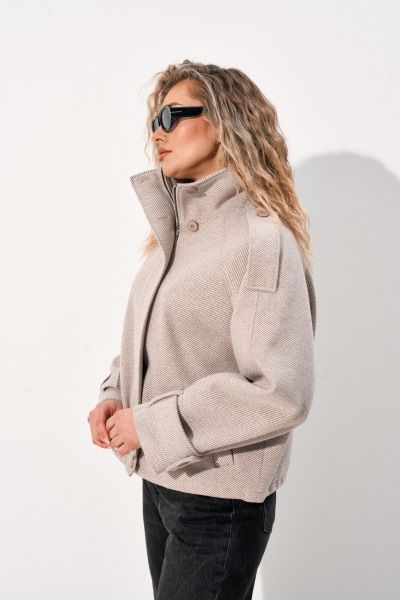 Пальто AMUARt 1108 - фото 7