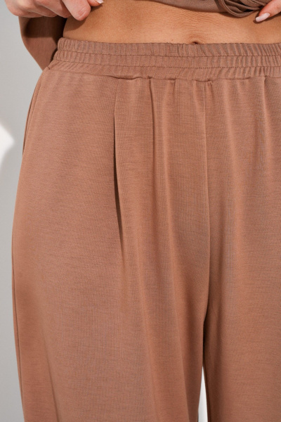 Брюки, джемпер AMUARt 1116 - фото 13