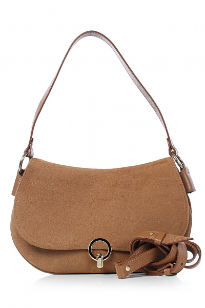 Сумка Galanteya 10923.25с2452к45 рыж_св/рыжий - фото 2