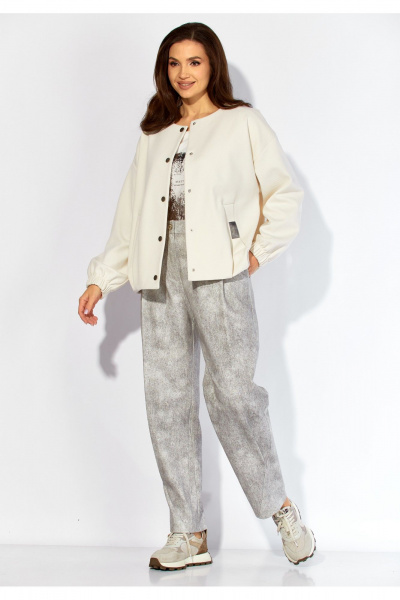 Брюки TAiER 1436 - фото 1