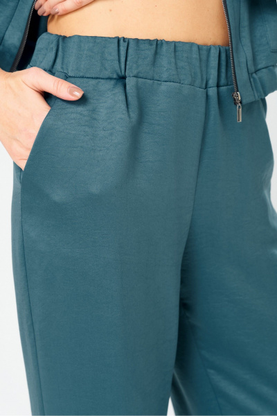 Бомбер, брюки AXXA 4705 - фото 9