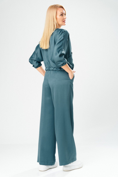 Бомбер, брюки AXXA 4705 - фото 7