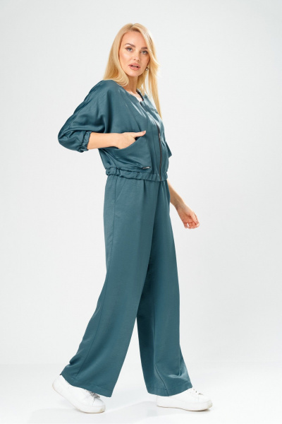 Бомбер, брюки AXXA 4705 - фото 6