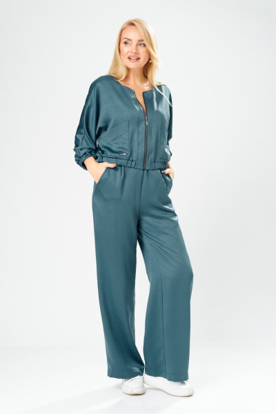 Бомбер, брюки AXXA 4705 - фото 5