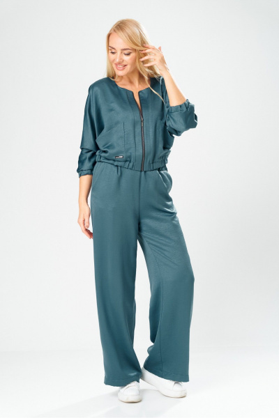 Бомбер, брюки AXXA 4705 - фото 4